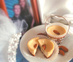 Peachy Amaretto
