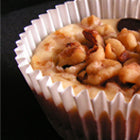 Chocolaty Banana Nut Crunch