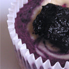 Blue Lava Berry