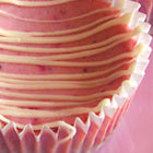 Strawberry & Cream Whirls